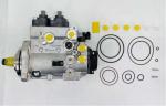 0445020119 Excavator Repair Kit For Bosch Denso HP5 Oil Pump Siemens High