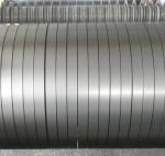 Grain Oriented Silicon Steel Strips Insulated Both Side 0.2mm