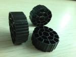 Aquaponics MBBR Filter Media For Wastewater Treatment , K3 K5 K1 Moving Bed