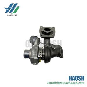 Wholesale Auto Spare Parts Turbocharger FB3E-9G438 Suitable For Ford Everest U375 from china suppliers