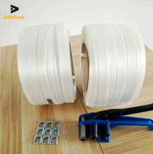 Wholesale Lashing Polyester Composite Strapping from china suppliers