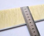 Industrial Natural Tampico Fiber Sisal Strip Steel Plastic Woodworking Machine