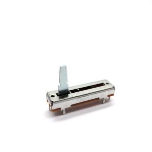 Wholesale 20mm Slide Fader Potentiometer 250VAC Tuning Speed Regulation from china suppliers
