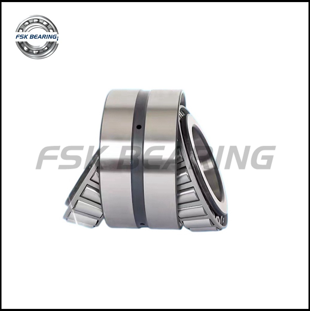 FSK EE292550/292668D Double Row Tapered Roller Bearing ID 1397mm P6 P5
