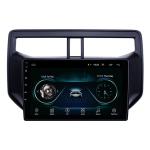 Car radio touch screen Android 10 System GPS Car video DVD player multimedia