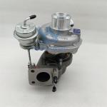 Construction Machinery Parts Turbocharger 5801820600 for Engine K03 Turbo 770FX