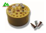 Low Temperature Ice Box Medical Refrigeration Equipment For Tube Freezing Use