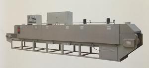 Wholesale High Power 110 KW Quenching Furnace , Hot Wind Drying Hardening Furnace from china suppliers