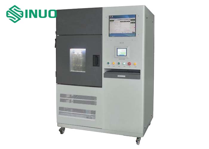 Computer Control Type Comprehensive Internal Short Circuit Tester IEC 62133-2