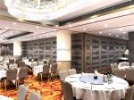Aluminum Alloy Frame Demountable Partition Walls Customize Color 85mm Soundproof