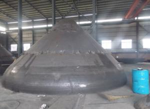 Wholesale Corrosion Resistance Conical Head Stamping Stainless Steel Flat Bottom from china suppliers