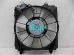 19015RNAA01 Automotive Car Radiator Cooling Fan For Honda Fits Civic / Sd