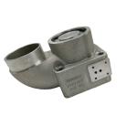 Intake Valve CompAir Air Compressor Inlet Valve for 6 Months Spare Parts SHAFT