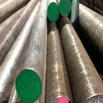 F304 Stainless Steel Bar Forgings F316ti Black Leather Stainless Steel Shaft