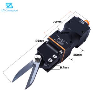 Wholesale Mask Machine Pneumatic Power Tools Air Nippers Earloop Cutting Pneumatic Scissor from china suppliers