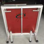 High bearing platform event stage durable platform aluminum riser for outdoor