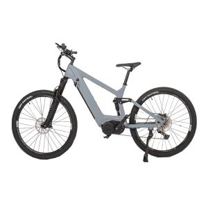Wholesale Kenda 700*45C Wheel Size Mountain Bike Electric Bicycle City Design Bike for Men from china suppliers