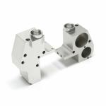 Furniture Fittings Hardware Aluminum Coupling Electric Bicycle Parts