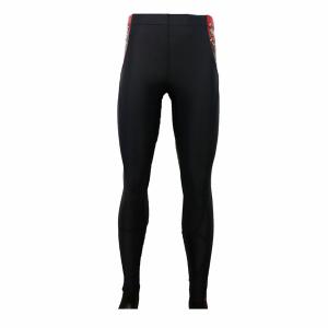 Wholesale Sublimation Compression Sports Clothing Lycra Long Compression Pants from china suppliers