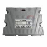 Excavator Electrical Parts R140W-9S R170W-9S RX150LC-9 Hydraulic Controller ECU