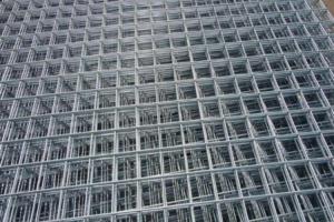 Wholesale Corrosion Resistance SS Weld Mesh Rectangle Stainless Steel Wire Mesh Panels from china suppliers