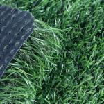 PP Material Artificial Leisure Grass Used For Backyard Balcony And Kindergarten