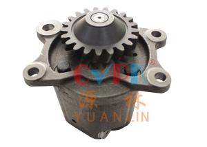 Wholesale 6151-51-1005 Diesel Engine Oil Pump Assy 6151-51-1005 For Komatsu Of Engine S6D125 from china suppliers