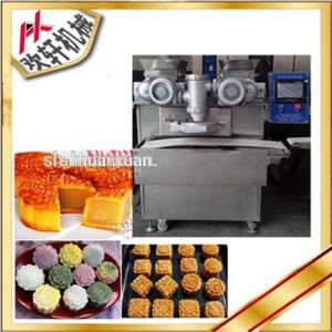 Wholesale 400*600mm Tray Size Mooncake Machine Long Machine Life With 1 Year Warranty from china suppliers