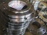 HG20592 F5 F9 Alloy Fittings Slip Blind Flange Stainless Steel