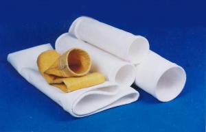 Wholesale Industrial Polyester Needle Felt Air Filter Fabric Optimal Heat Stability from china suppliers