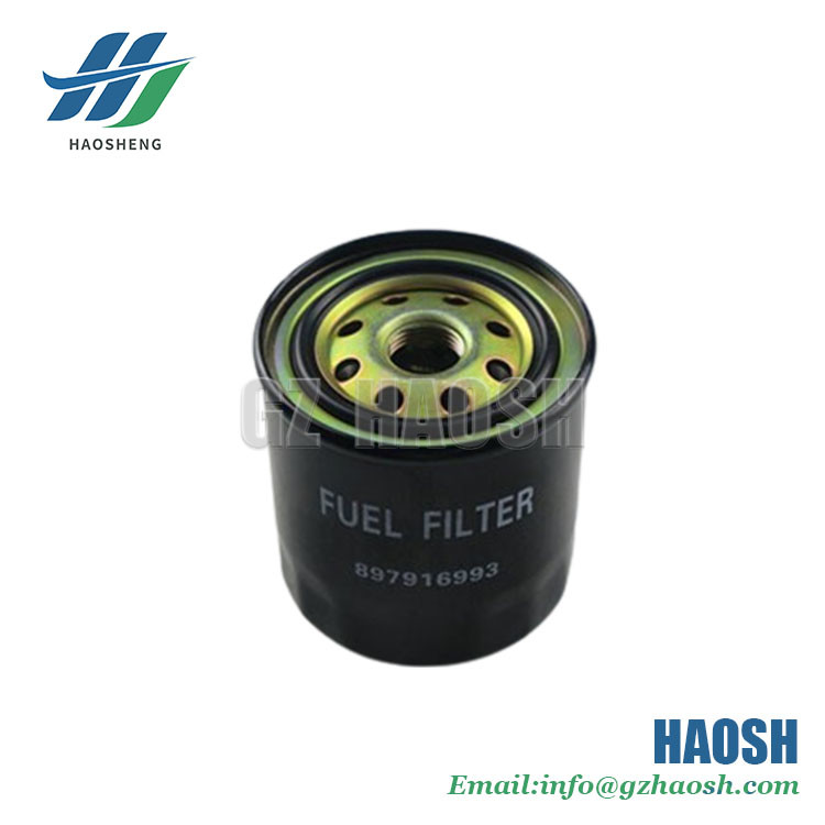 8-97916993-1 8-97916993-0 Diesel Fuel Filter For ISUZU DMAX TFR 4JA1