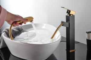 Wholesale OEM Retro Bathroom Sink Faucets from china suppliers