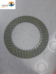 Wholesale KOMATSU Clutch Plate With Superior Mechanical Strength And High Friction Coefficient A243356 from china suppliers