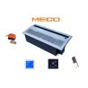 Buy cheap MECO One-way Cassette Type Fan Coil Unit (4 tube) 0.5TR 300CFM with CE from wholesalers