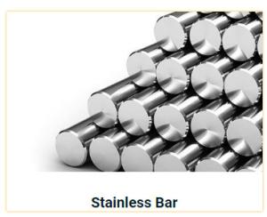 Wholesale 4mm - 40mm Dia Stainless Steel Round Bar 201 304 316L Hot rolled / cold drawn from china suppliers