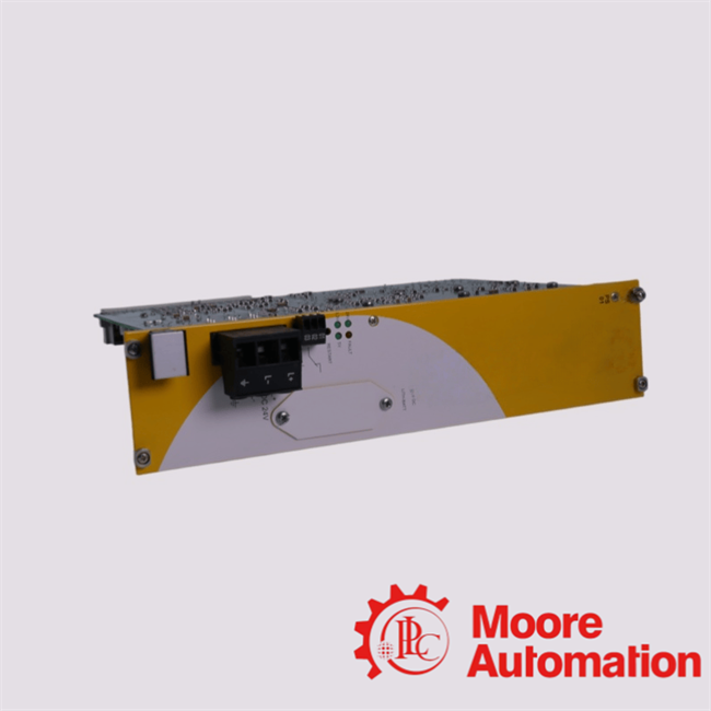 Wholesale F60CPU03 HIMA Safety Controller module from china suppliers