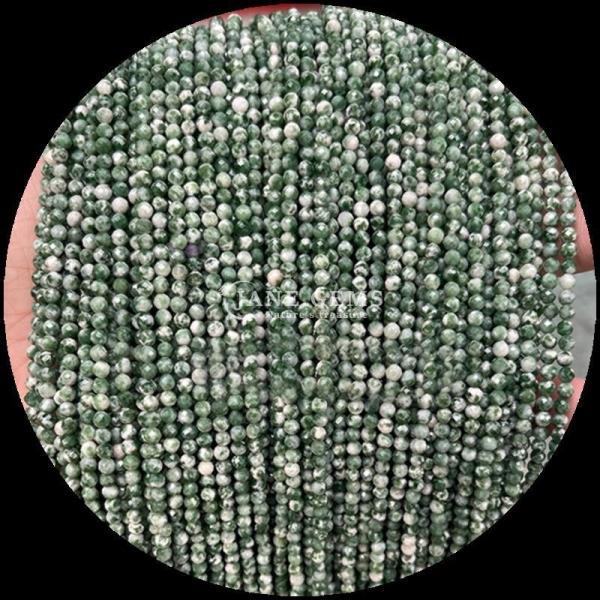 Finest Natural Gemstone Beads Various Crystal Healing Stones Green Aventurine