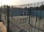 Anti Climb Wire Mesh