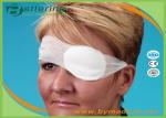 Medical Hypoallergenic Nonwoven Elastic Adhesive Eye Pad Orthoptic Eyeshade Eye