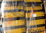 PC75-1 PC75-2 Track Group Mini Excavator Parts For Komatsu Compact Excavator