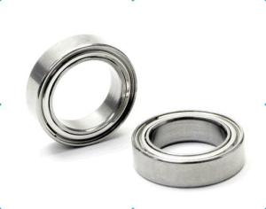 Wholesale KOYO C4 P5 Bore 8mm Deep Groove Ball Bearings / Chrome Steel Bearing RCT40SAS from china suppliers