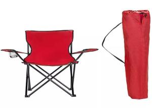 Wholesale 600D Polyester Beach Camping Chair Outdoor Foldable Lightweight Picnic Fish Chair from china suppliers