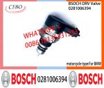 BOSCH DRV Valve 0281006394 Control Valve 0281006394 for BMW