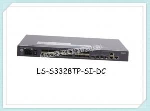 Wholesale LS-S3328TP-SI-DC Huawei S3300 Series Network Switches 24 Ports With 1DC Power from china suppliers
