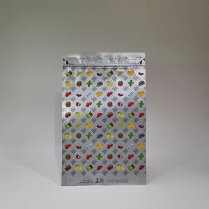 Wholesale 300mmx190mm Three Side Seal Bag from china suppliers