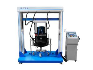 Wholesale Professional Furniture Testing Machines For Office Chair Back Durability from china suppliers