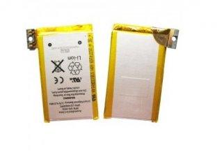 Lightweight Apple Iphone Replacement Parts , iPhone 3GS High-capacity Spare