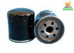 Citroen Alfa Romeo Oil Filter , Chevrolet Ford Oil Filter Heavy Duty Constructio