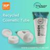Buy cheap Customizable PCR Plastic Cosmetic Tube For Your Cosmetics Low MOQ And Fast from wholesalers