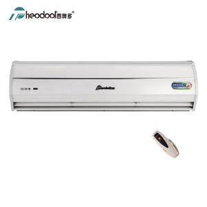 Wholesale 2024Warehouse Factory Industrial Door Air Curtains 4m For Conditioning from china suppliers